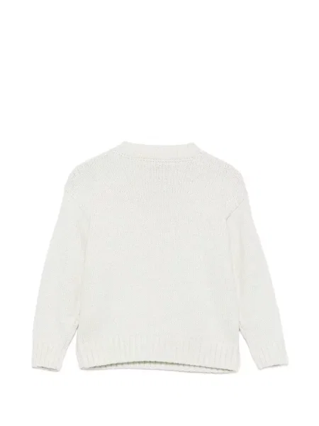 Sweter dziecięcy Il Gufo