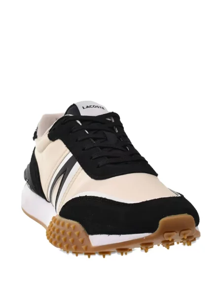 Sneakerși Lacoste negru