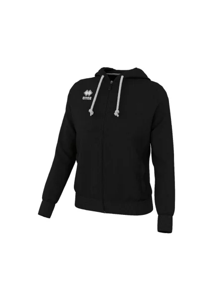 Bluza dziecięca Errea wita czarna