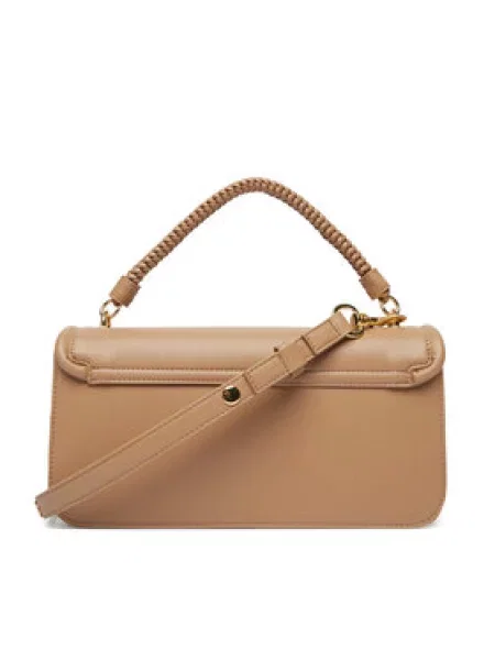 LOVE MOSCHINO Torbica bež