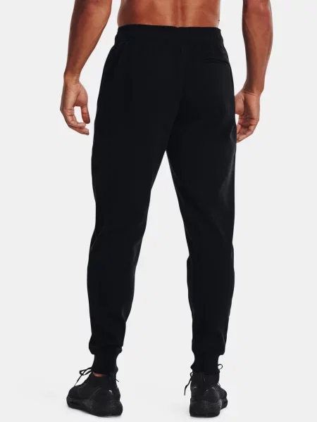 Панталон Under Armour черно
