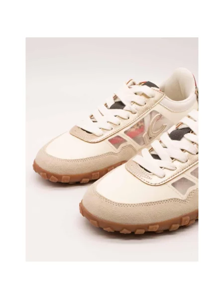 Pantofi Lola_casademunt bej