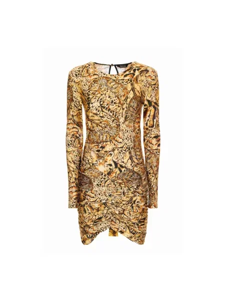 Sukienka Just Cavalli