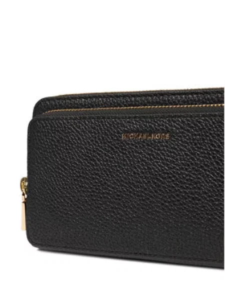 MICHAEL Michael Kors Ročna torba črna