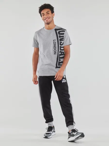 Pantaloni Lonsdale negru