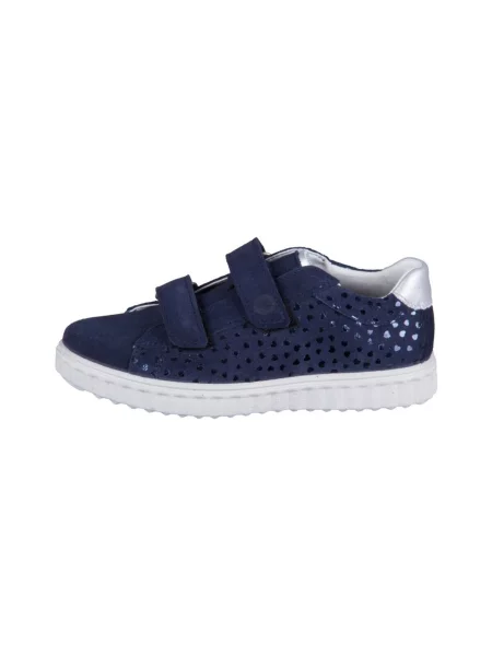 Pantofi Ricosta alb