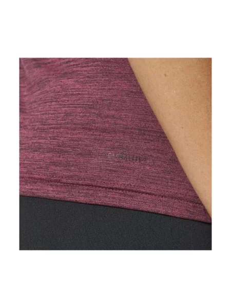 Majica Adidas bordo
