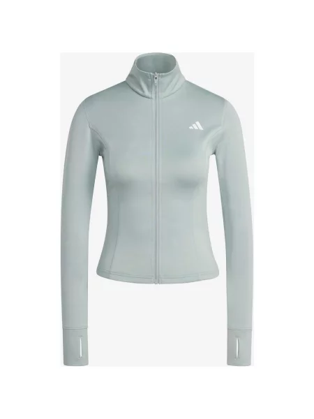 Kurtka adidas Optime Essentials M zielona
