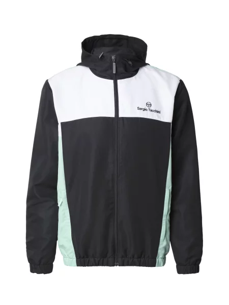 Dzseki Sergio Tacchini fehér