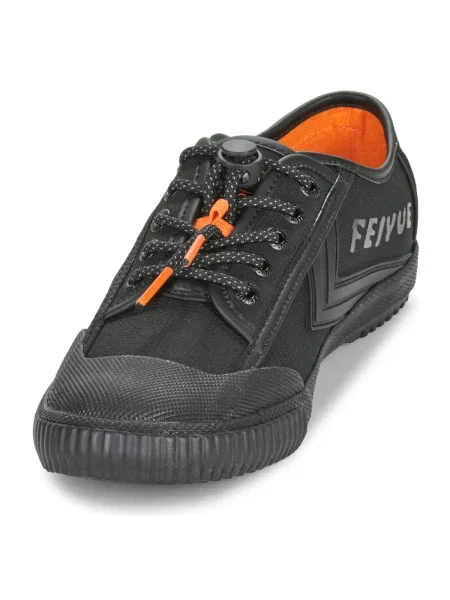 Pantofi Feiyue negru