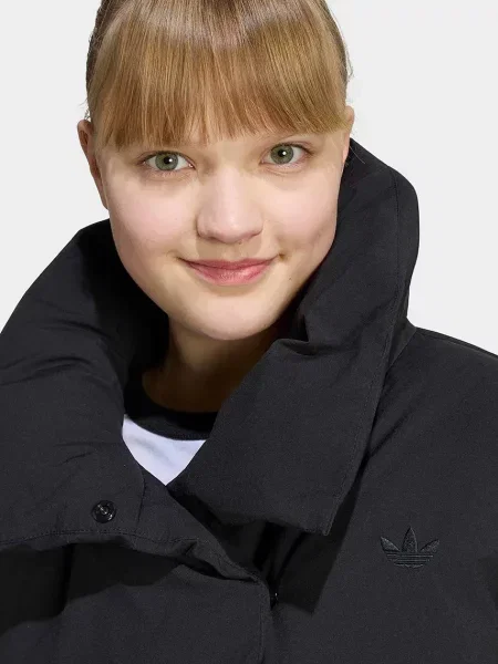 Adidas Originals зимова куртка дитяча