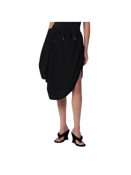 Spódnica Vivienne Westwood czarna