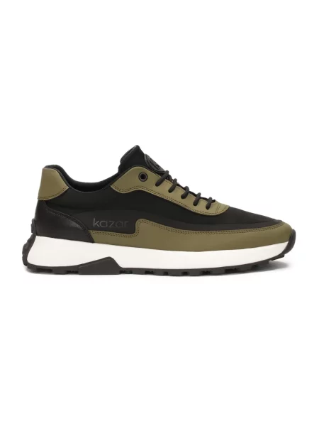 Sneakersy Kazar sznurowane