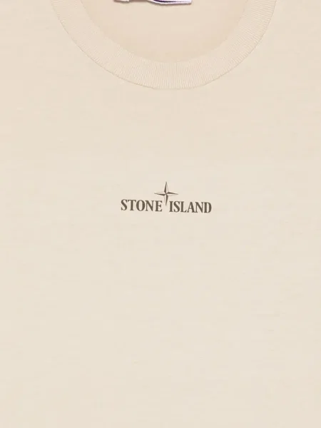 Koszulka dziecięca Stone Island