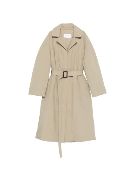 Płaszcz Proenza Schouler White Label biały