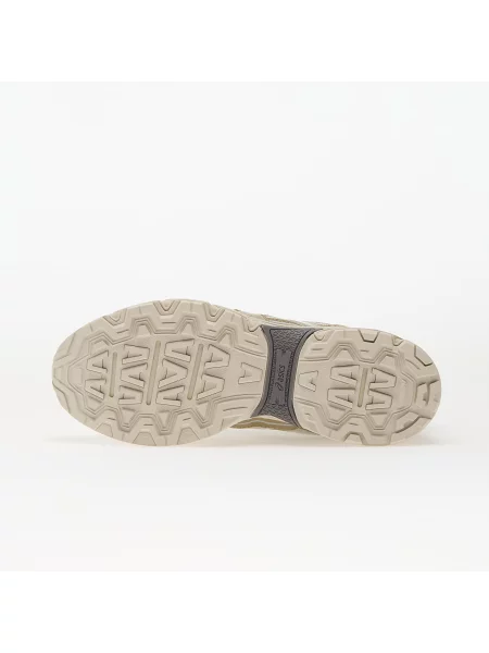 Trampki Asics wełniane beżowe