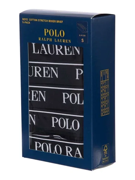 Polo Ralph Lauren Дитячі боксери