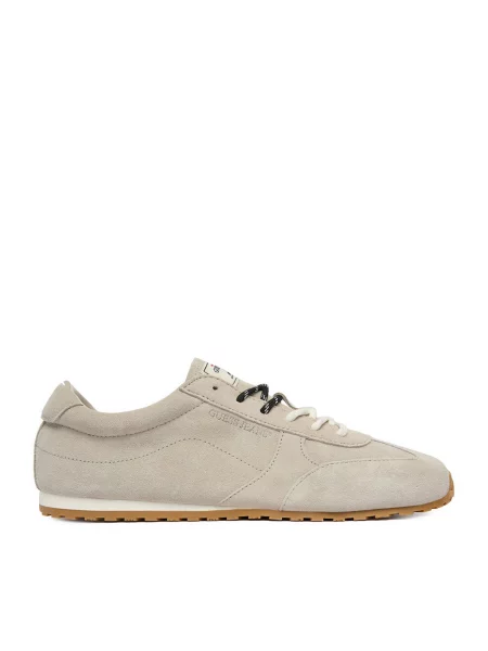 Guess Jeans Sneakers gri