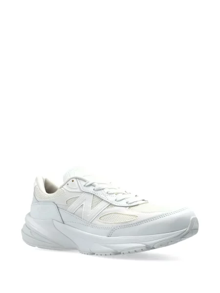 Sneakers Comme Des Garçons Homme Plus λευκό