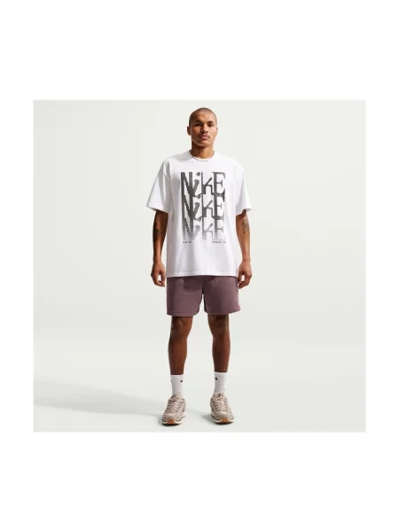 Majica Nike bijela