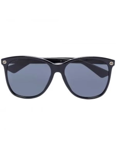 Ochelari de soare Gucci Eyewear negru