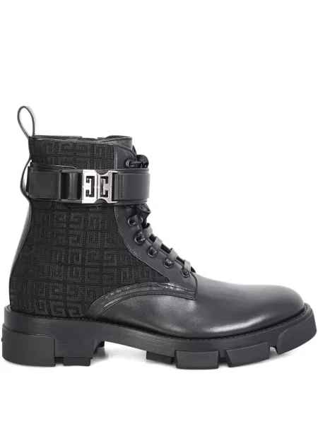 Botine Givenchy negru