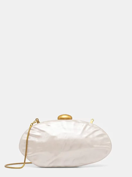 Kopertówka Answear.lab beżowa