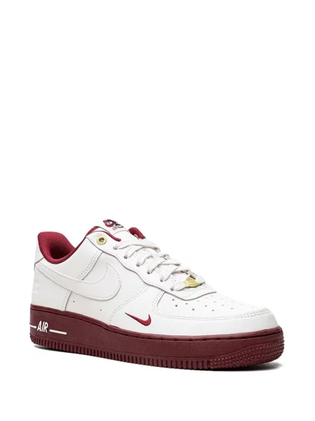 Tenisky Nike Air Force 1 bílé