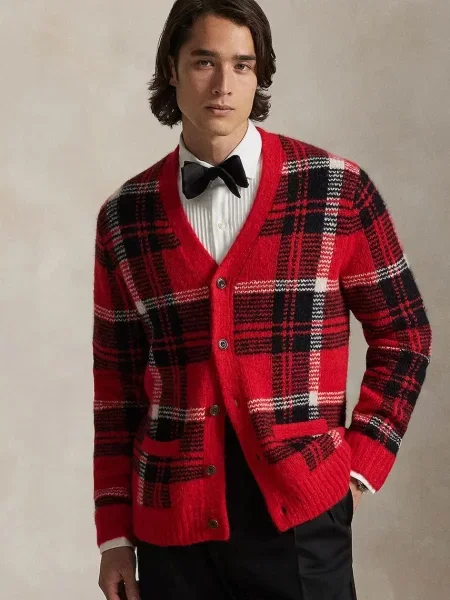 Polo Ralph Lauren cardigan
