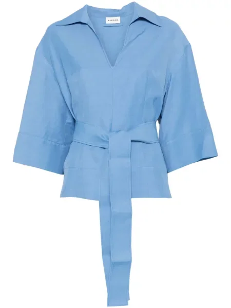 Bluză P.a.r.o.s.h. albastru