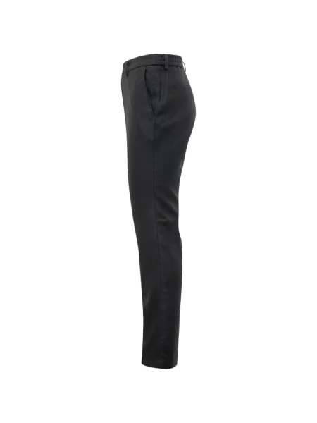 Pantaloni Boss negru
