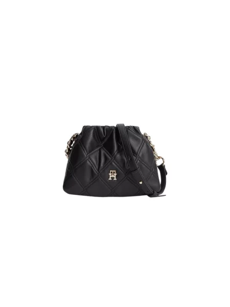 Torebka Tommy Hilfiger czarna