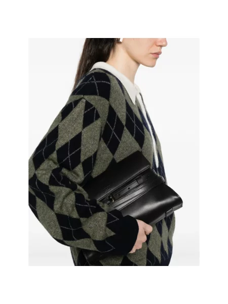 Torebka Moschino czarna
