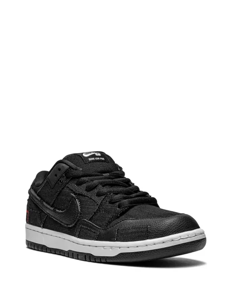 Sportbačiai Nike Dunk juoda