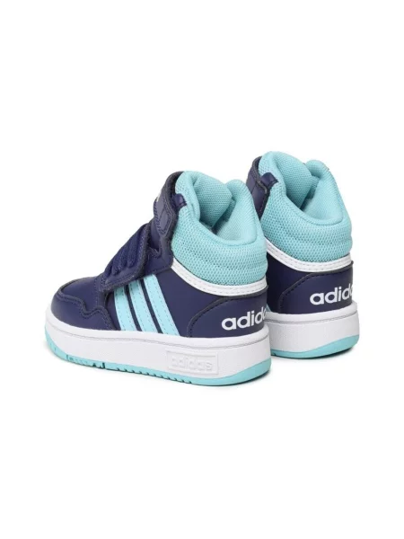 Pantofi copii Adidas albastru
