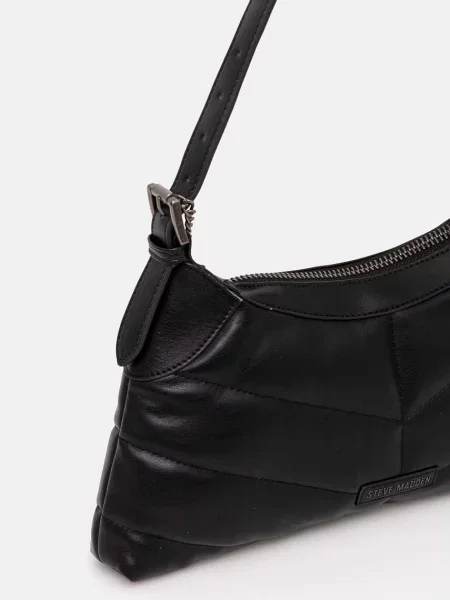 Сумочка Steve Madden Bgal чорний