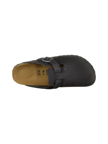 Tenisky Birkenstock černé