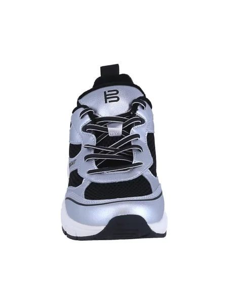 Pantofi Bagatt negru