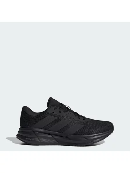 Běžecké běžecké boty Adidas černé