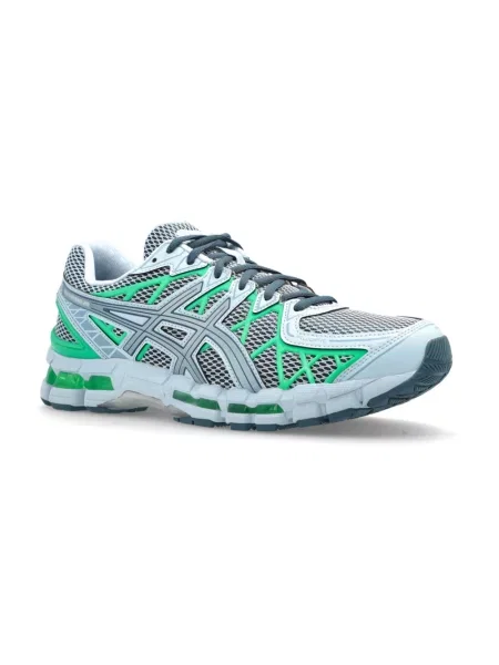 Sneakers Asics Gel-Kayano 20 Storm Cloud/ Cilantro EUR 38 szare