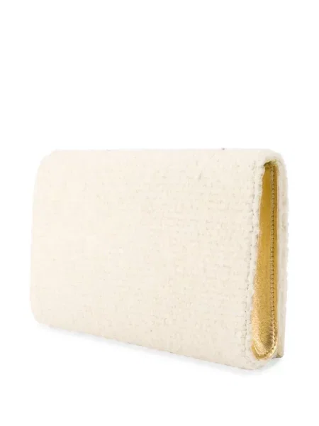 Kopertówka Preciously biała