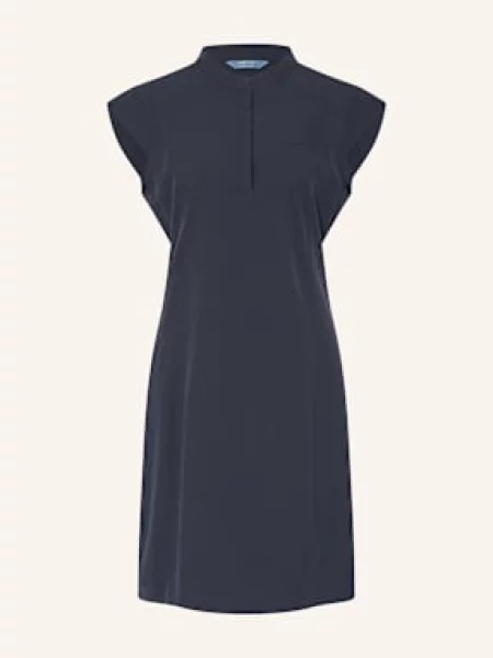 Me°Ru Sukienka Outdoorowa Montpellier blau