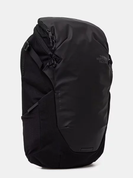 Batoh The North Face Kaban LTE tnf black/ tnf black čierna