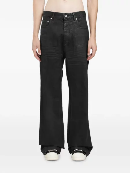 Blugi Rick Owens Drkshdw negru