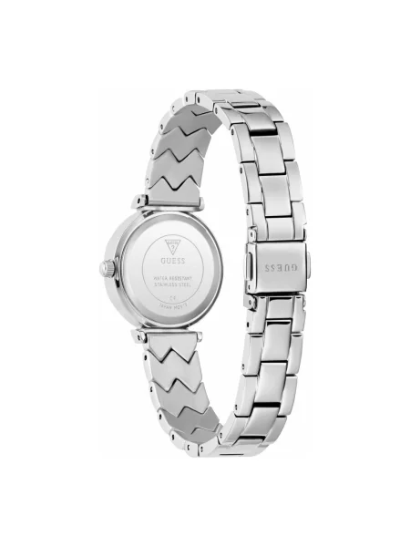 Zegarek Guess szary
