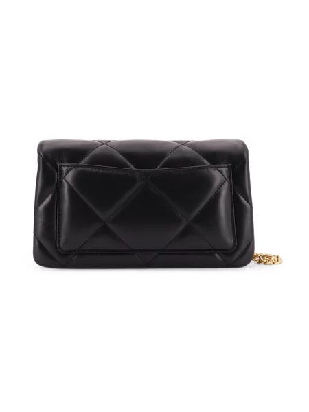 Portfel Tory Burch czarny