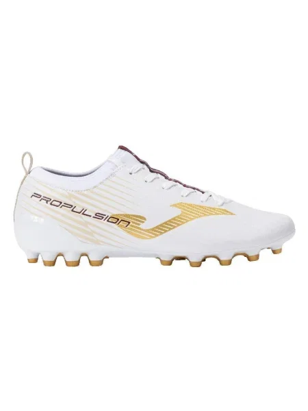 Pantofi Joma alb