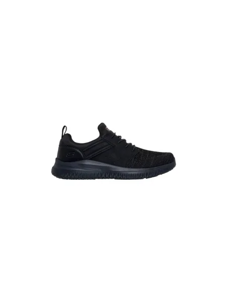 Tenisky Skechers čierna