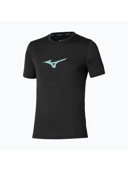 Póló Mizuno fekete