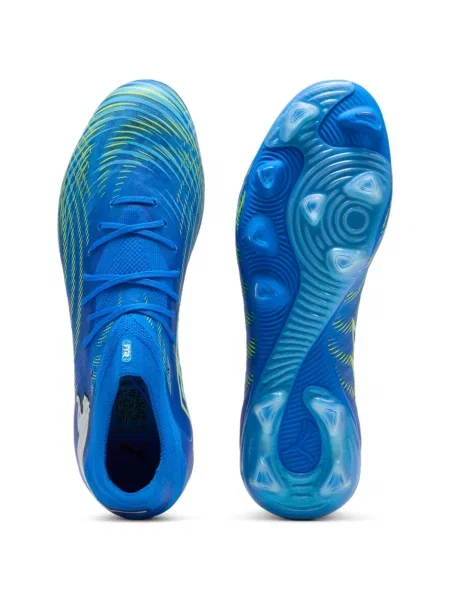 Pantofi Puma albastru